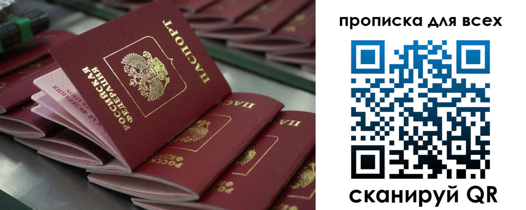 найти адрес прописки в Красногорске